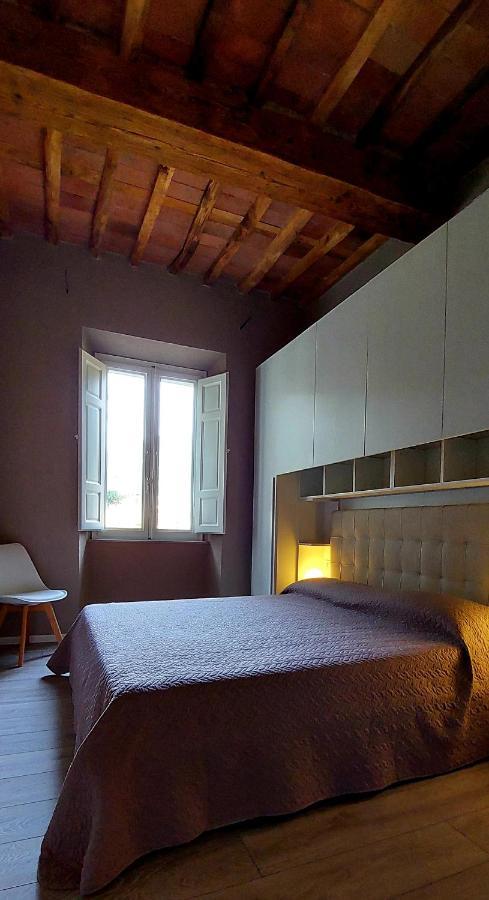 Claudia'S Home Pescia Exterior foto